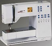 Bernina Virtuosa 130